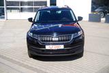 Skoda Kodiaq 1.5 TSI DSG AAC LED Navi DAB Kam SHZ - gebrauchte Skoda Kodiaq aus dem Jahr 2019