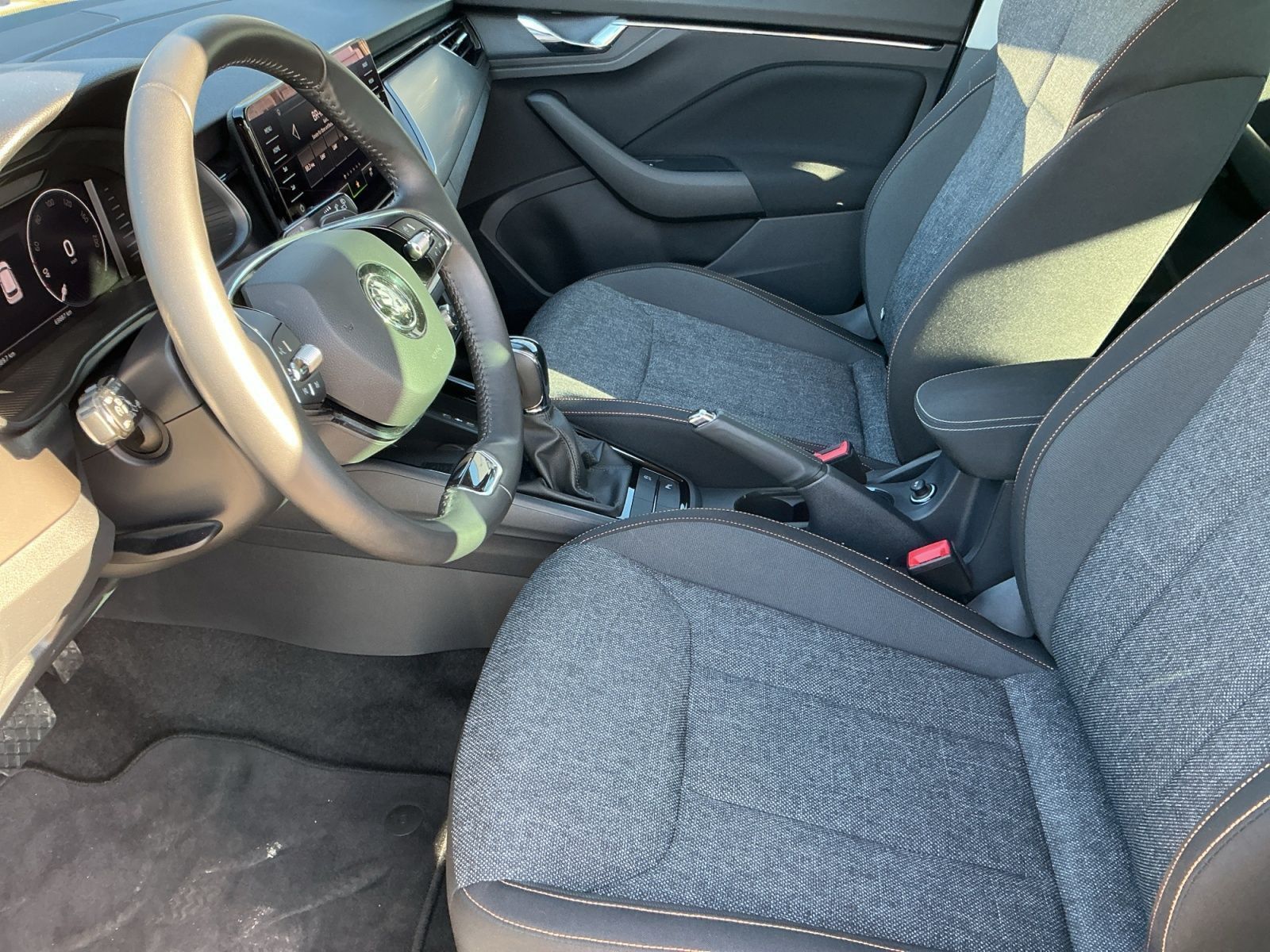 Skoda Kamiq - Bild 12