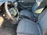 Skoda Kamiq - Vorschau Bild 12