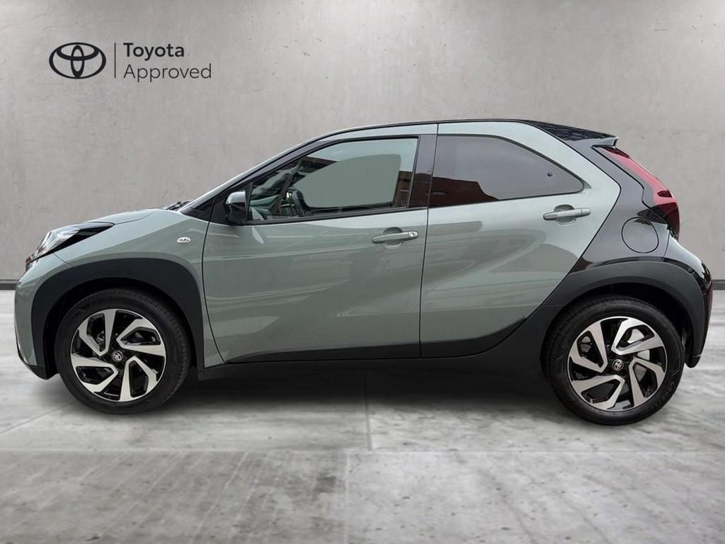 Toyota Aygo X 1.0 Trend 72cv imagem 3