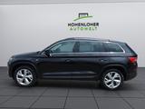 Skoda Kodiaq Soleil 4x4 *AHK *Standheizung *ACC *Navi - Skoda Kodiaq Soleil mit Benzin-Antrieb