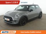 MINI Cooper *NAVI*LED*TEMPO*PDC*SHZ*KLIMA* - MINI Cooper in Frankfurt (Main)