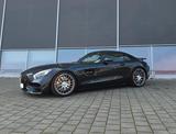 Mercedes-Benz AMG GT 4.0 V8 DCT -