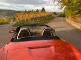 Porsche Boxster S Vollausstattung LED Automatik - gebrauchte Porsche Boxster aus dem Jahr 2009