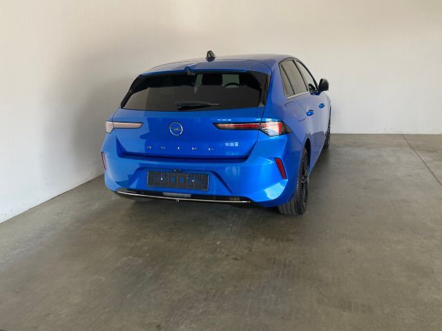 Astra Elegance 1.2 Turbo NAVI+KAMERA+LED