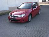 Subaru Impreza Active 2WD - Subaru Impreza Active mit Benzin-Antrieb