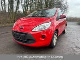 Ford Ka Trend - gebrauchte Ford Ka/Ka+ aus dem Jahr 2013