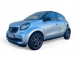 Smart ForFour NAVI/SZH/EINPARKHILFE/TEMPO/SCHECKHEFTGE - Smart ForFour in Nürnberg