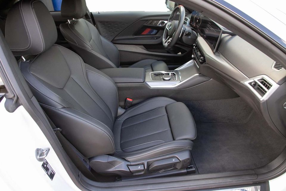 BMW M240i - Bild 3