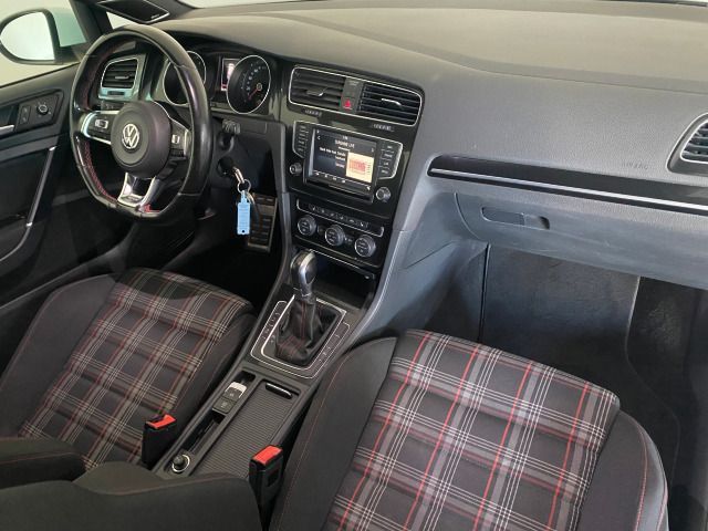 Golf VII GTI Performance 2.0 TSI DSG DYNAUDIO+NA