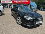 Audi A3 Cabriolet Ambition/Bi-Xenon/MMI/Sitzhzg/Alu - Audi in Lüneburg