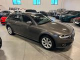 Audi A4 Allroad quattro 2.0 TDI-ALLRAD-AUTOMATIK-AHK- - Audi A4 Allroad mit Diesel-Antrieb: Kombi, 2.0