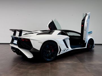 Lamborghini Aventador LP 750-4 Superveloce Roadster 1of500