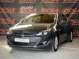 Opel Astra J Exklusiv #Navi #Lenkradhzg #LED #Kamera - Opel Astra: Exklusiv