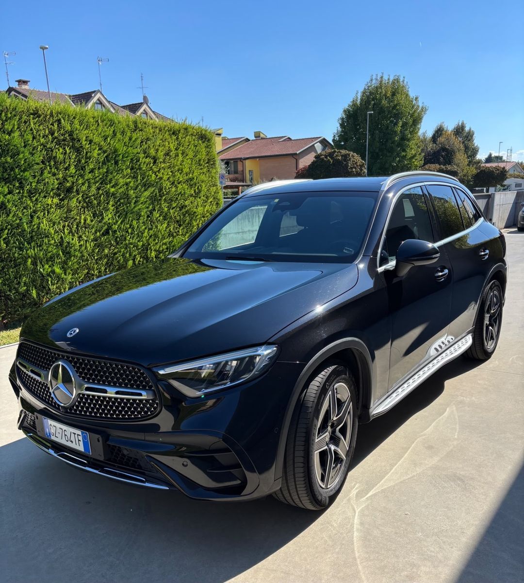Mercedes-Benz GLC 220 D 4Matic AMG Premium imagem 2