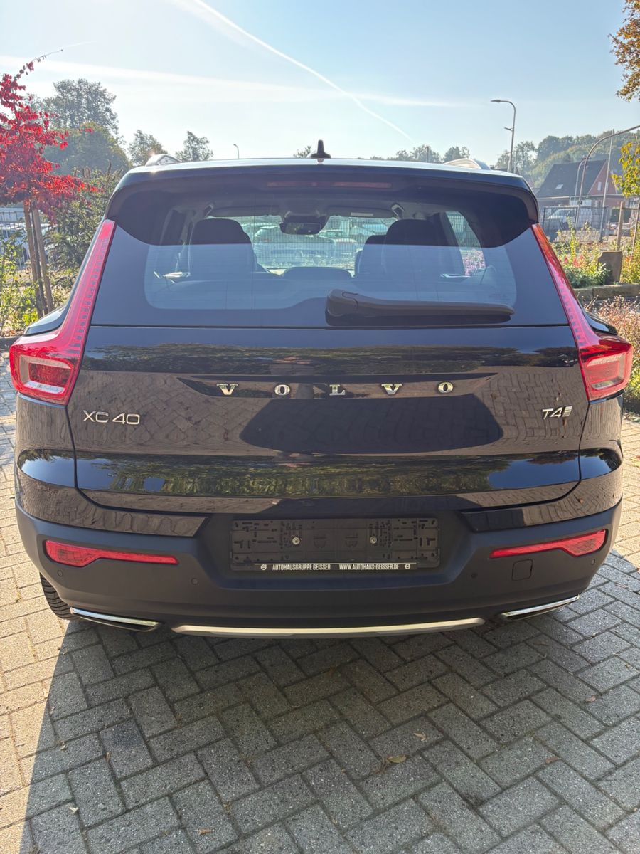 Foto 8 van VOLVO XC 40