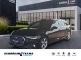 Audi A6 Avant 50 TDI quattro sport AHK Pano Virtual+  - Audi A6 aus 2020