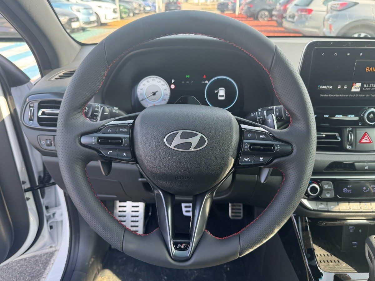 Hyundai i30 - Bild 9