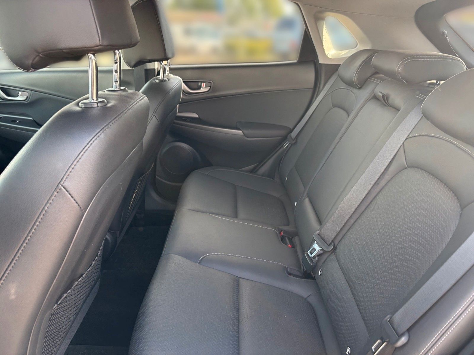 Fahrzeugabbildung Hyundai Kona Premium *ALLRAD*