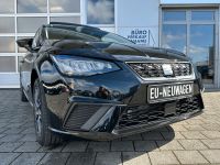 SEAT Ibiza 1.0 TSI DSG STYLE SHZ ACC PANO KAM 5J GAR bei Autohaus Landmann & Maier OHG