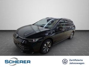 Volkswagen Golf VIII Variant GOAL 1.5 TSI LED+ NAVI AHK RFK
