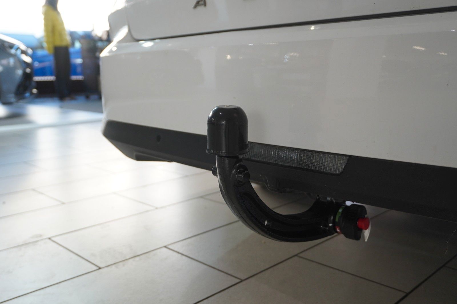 Fahrzeugabbildung Opel Astra L ST 1.5D BUSINESS NAVI/LED/KAMERA/SH/AHK