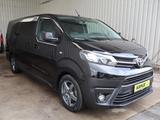 Toyota Proace 2.0D-4D L2 Comfort+9-SITZE+AHK+Gewerbe - Toyota mit Diesel-Antrieb: 2.0