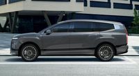 Hyundai IONIQ 9 - Vorschau Bild 5