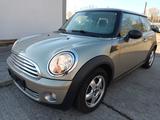 MINI ONE Mini One TÜV NEU/WENIG GELAUFEN - silberne MINI ONE