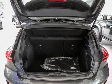 Ford Focus 1.0 ST-Line Kamera Parkautomatik Navi ACC