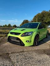 Ford Focus RS nur 51.500 km *MK2*ultimate ... - Ford: Rs500
