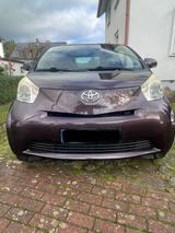 Toyota IQ 1,0-l-VVT-i  neuer TÜV 06/27 !!!!  - gebrauchte Toyota IQ aus dem Jahr 2009