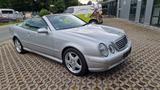 Mercedes-Benz CLK 230 KOMPRESSOR SPORT Original AMG 2 Hand - gebrauchte Mercedes-Benz CLK 230 aus dem Jahr 1999