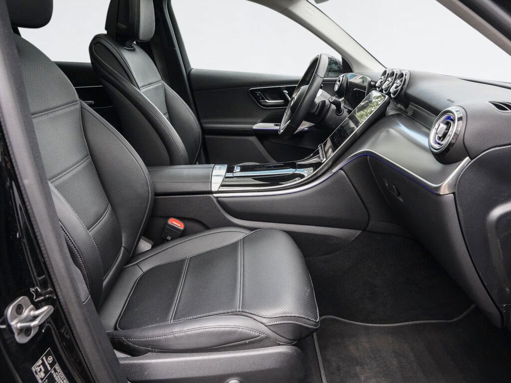Mercedes-Benz GLC 220 d 4M AVANTGARDE PANORAMA MEMORY KAMERA foto 5