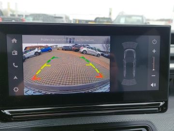 Citroën C3 Aircross Hybrid 145 MAX AT NaviRFKACCDABW