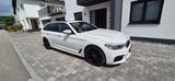BMW 530i xDrive Touring A - M-Sport Vollausstattung - BMW 530: Leder, Schiebedach