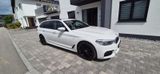 BMW 530i xDrive Touring A - M-Sport Vollausstattung - BMW 530 mit Benzin-Antrieb: Kombi