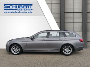 BMW 530 - 2