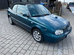 Golf 2.0 Classic Cabrio Edition I Hand – Bild 13