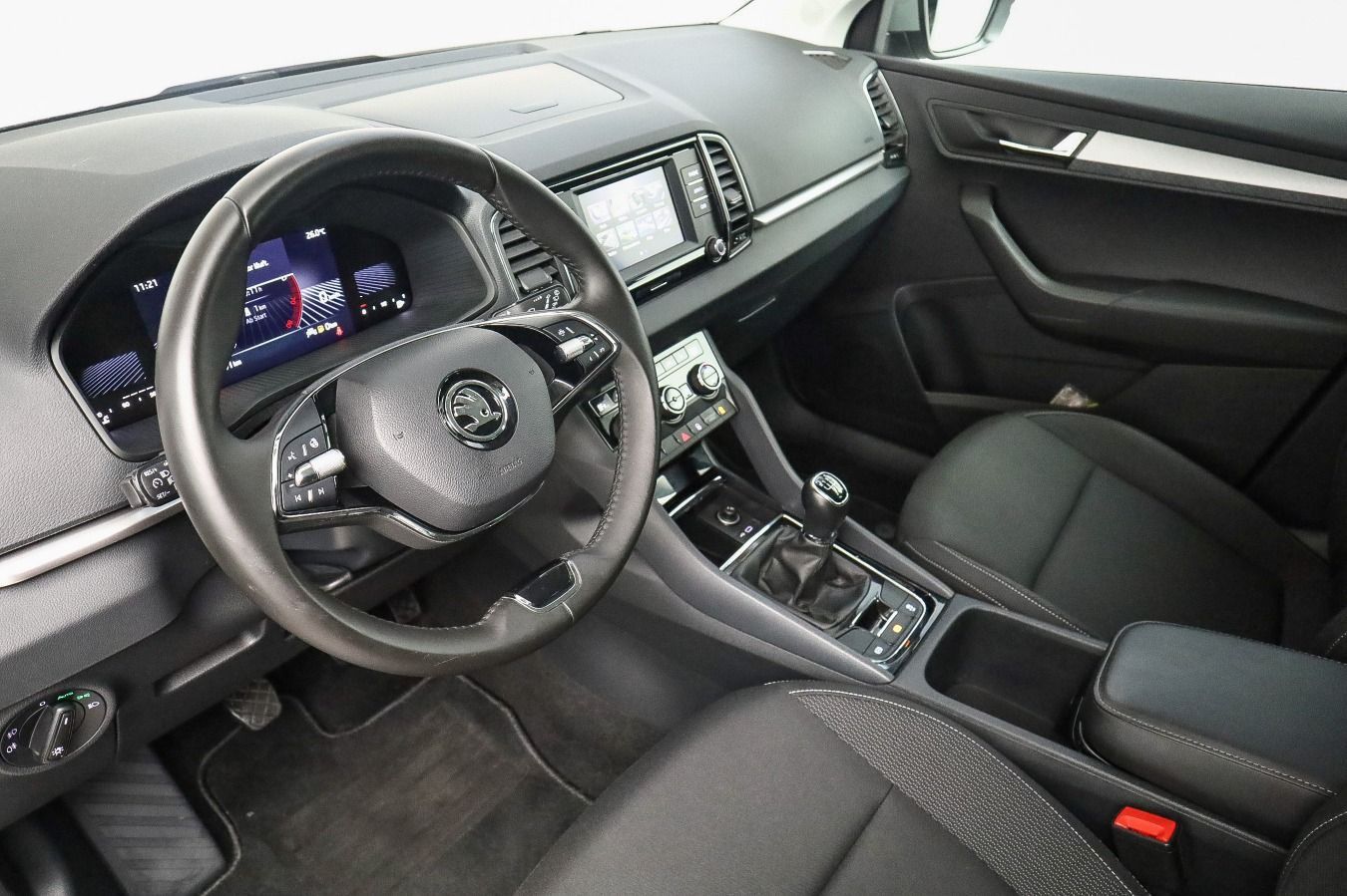 Skoda Karoq - Bild 21