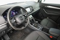 Skoda Karoq - Vorschau Bild 21