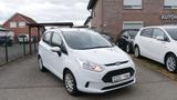 Ford B-Max - Ford B-Max aus 2018