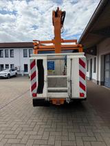 Ruthmann Steiger Mercedes-Benz Vario 814 D / 3150  TK 145 - Ruthmann LKWs