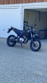 Yamaha WR 125 X - Offers matching your search criteria