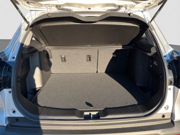 Fotografie 8 des Suzuki (SX4) S-Cross COMFORT | Navi | LED | Sitzheizung