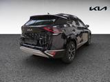 Kia Sportage 1.6 T-GDI Hybrid 2WD Spirit LED GD Driv - Kia Sportage Jahreswagen: Automatik