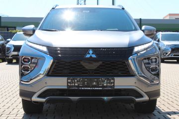 Mitsubishi Eclipse Cross - 3