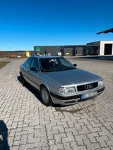 Audi 80 B4 1.9TDI - Audi 80: TDI
