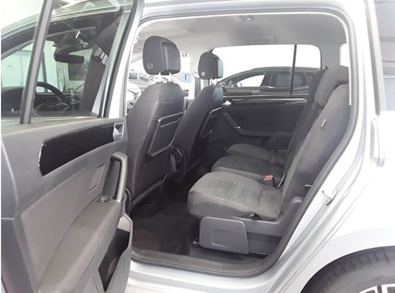 Volkswagen Touran - Bild 5