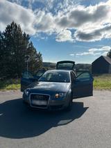 Audi A3 sportback 2,0L TDi 140Ps - Audi A3 mit Diesel-Antrieb: 140 Ps